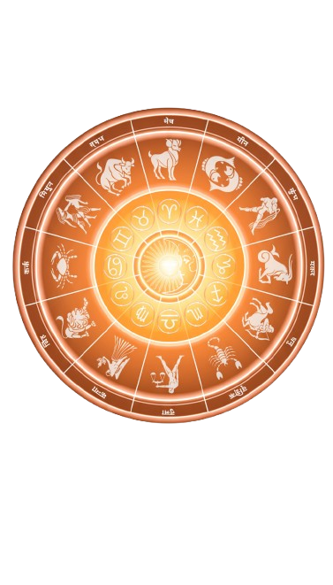 Kundali.in Logo